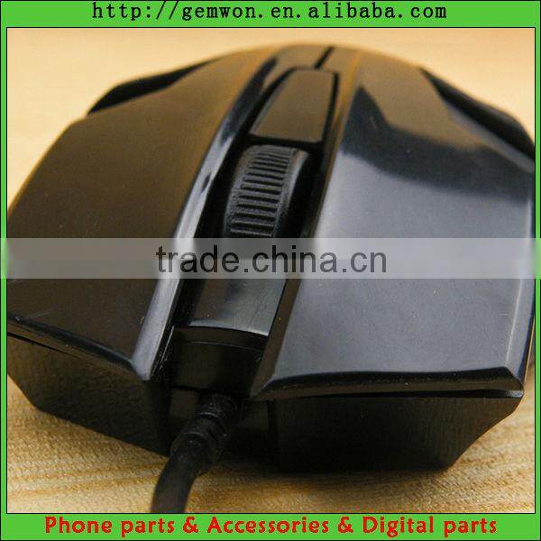 USB Optical Mouse for PC Laptop