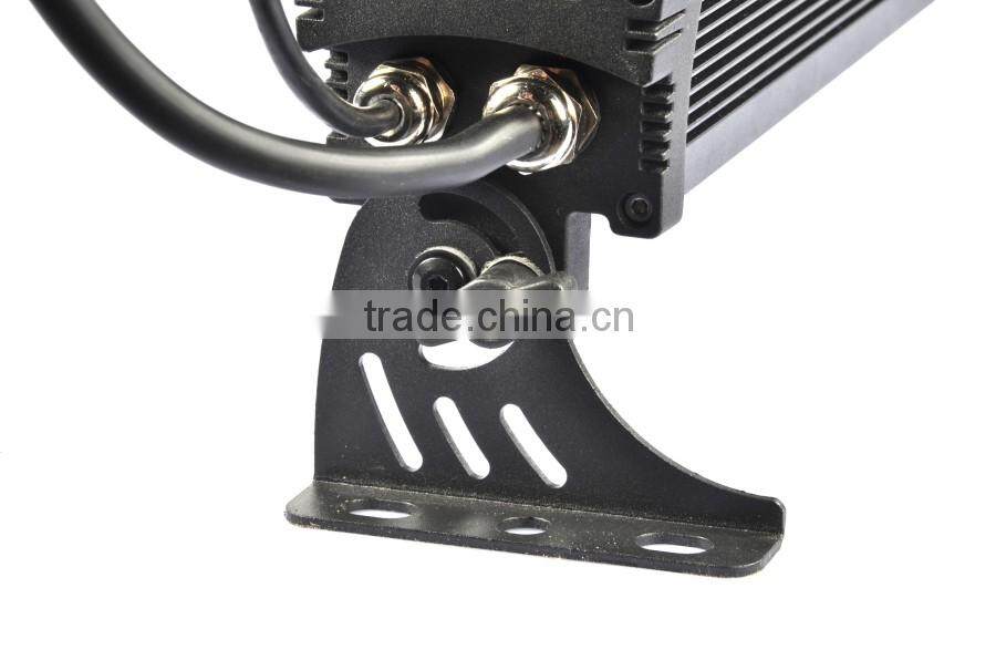 IP65 waterproof 30pcs*3w 3 in 1 rgb wall washer