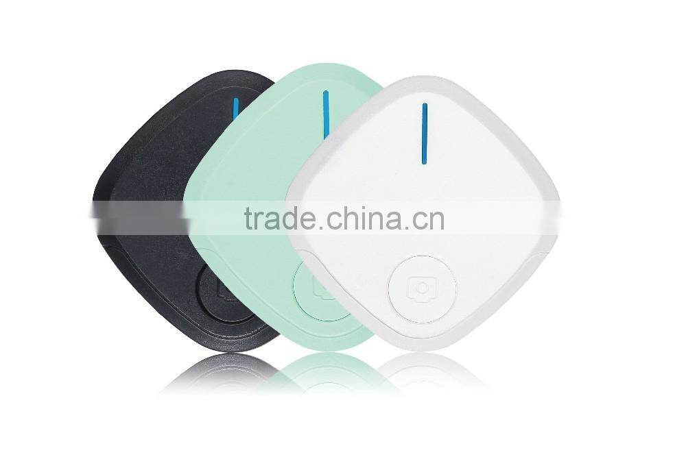 Wireless Smart Bluetooth 4.0 Anti-lost Alarm Child Anti Lost Tracker Finder