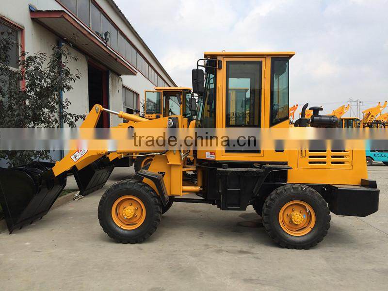 Construction earthmoving machienry wheel loader parts LaiGong WHEEL LOADER ZL30