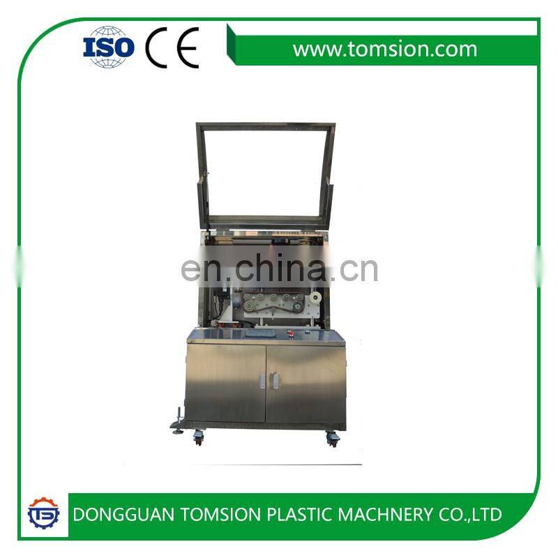 2021 new arrival medical pipe making machine, medical tube extruder machine medical tube making extruder