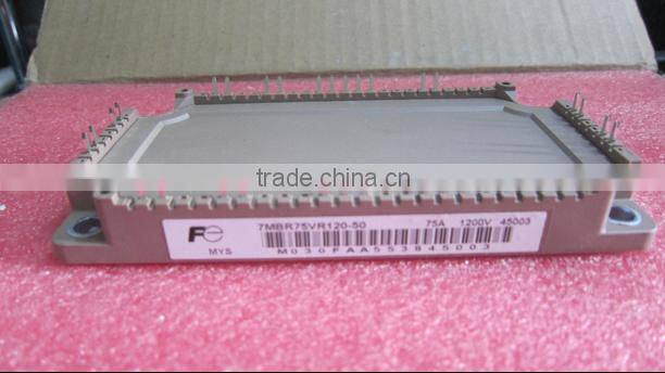 7MBR75VR120-50 FP75R12KT4 IGBT Module screw