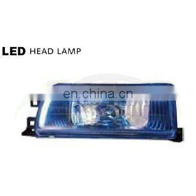 For Toyota Ee90 88-92 Corolla Head Lamp Car Headlamps Car lamp Car Light Auto Headlamps Auto Headlights Auto Headlight