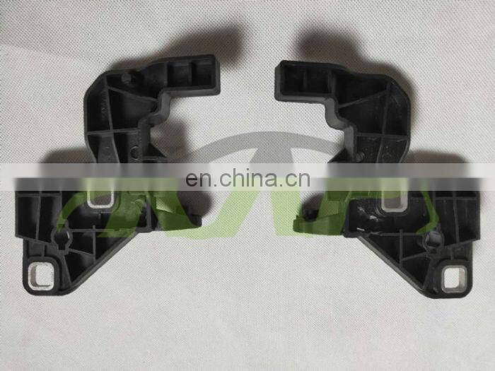 For Benz W253 Head Lamp Bracket 2536201700/2536201800u Head Lights Mounting Bracket Auto Headlamp Mounting Brackets