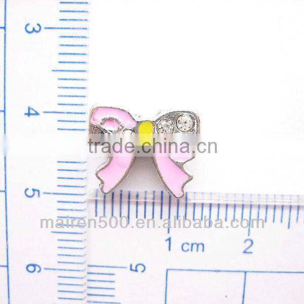 2015 China wholesale fashion jewelry slider charms