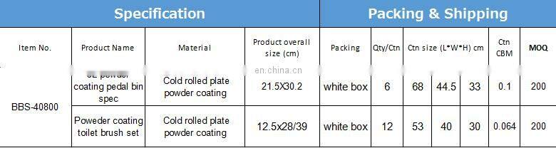50 liter foot step pedal bin trash can