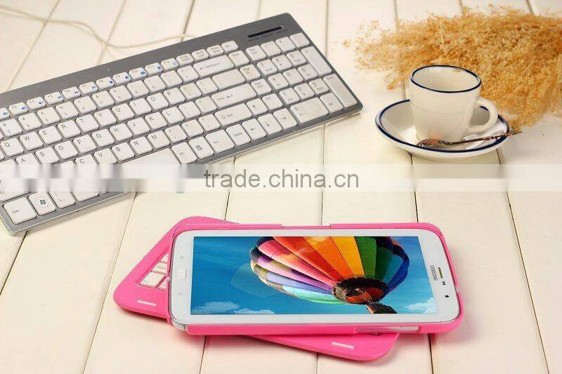 2014 New coming! bluetooth keyboard for samsung note8.0