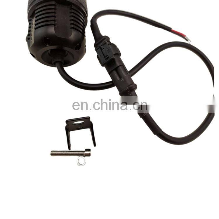 UNIVERSAL 70w Top 60w Driving Work Light Motorcycle Spotlight In 9 LED UNIVERSAL 70w Top 60w Driving Work Light Motorcycle Spotlight In 9 LED