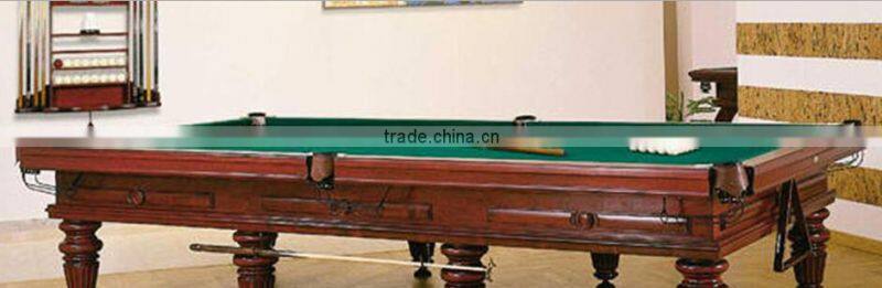 CUESOUL TRADITIONAL RUSSIAN BILLIARD TABLE FOR SALE, EXCELLENT QUALITY AT LOW PRICE