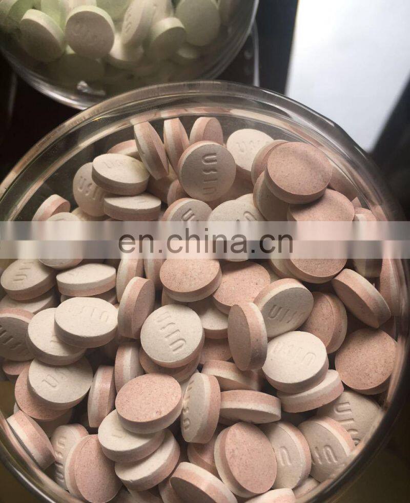 This ZPY-120 ROTARY TABLET PRESS MACHINE has so far discounted pharmaceutical equipment in shanghai