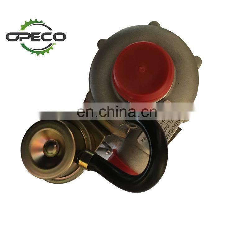 BJ493ZQ3 engine 2.2 turbocharger JP40S 151218002 E048339000032 E049339000032