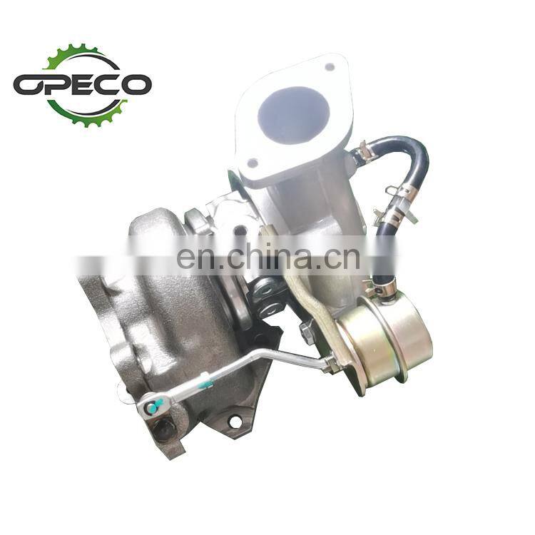 VF52 14411-AA800 14411AA800 turbocharger for sale