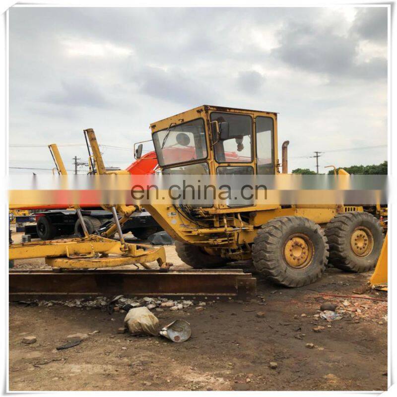 almost new 100% japan used komatsu gd511 grader, komatsu gd511,cheap price komatsu gd511 gd505 with grader parts in store