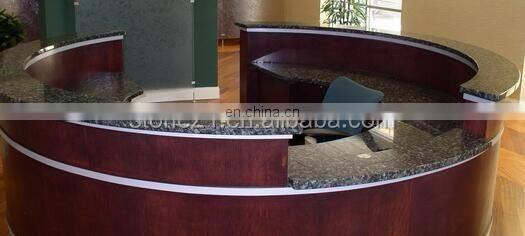 high quality Marlin Verde granite