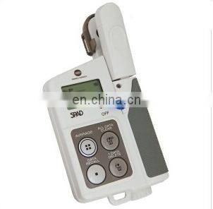 Laboratory portable LCD 502 chlorophyll meter price