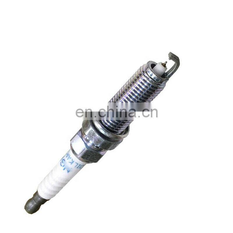 High Quality And Inexpensive Professional Direct Custom Logo Rubber Plug Spark 22401-1Kc1C 22401 1Kc1C 224011Kc1C For Nissan