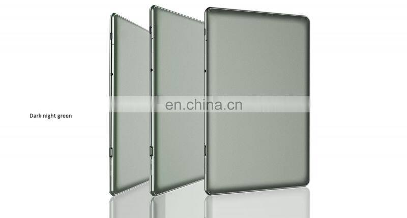 Tablet 10.1 inch android 9.0 GMS Certified MTK8321 Quad Core GPS 3G Phone Call Tablet PC 32G