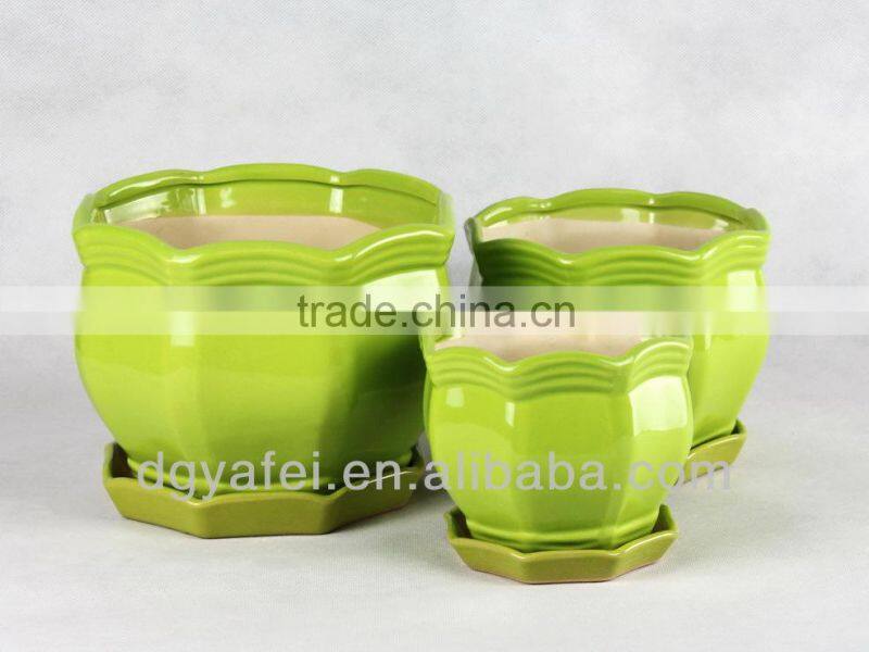 beautiful artificial flower pots,artificial bonsai pots on sale