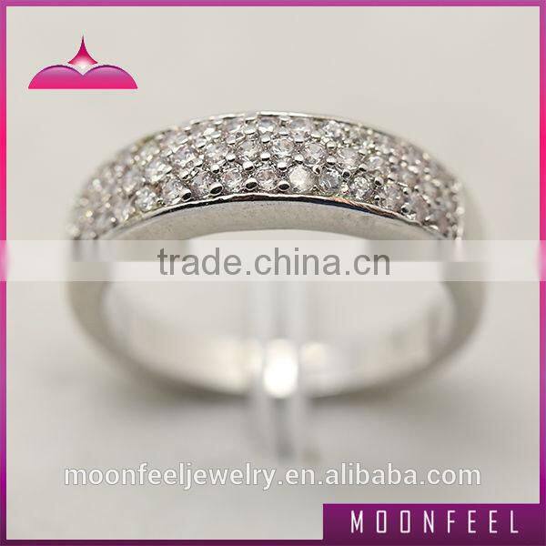 china beautiful silver rings