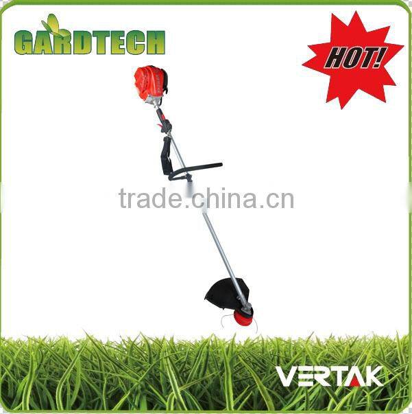 Garden tool type grass trimmer