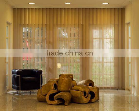 Electric vertical blinds/motorized vertical blinds/ vertical blinds