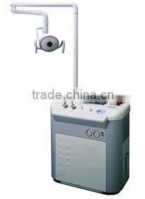 E.N.T. Treatment Unit / Chair AJ-B600/CE Proved