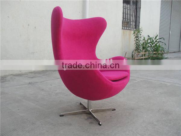hotel furniture cushion chair
