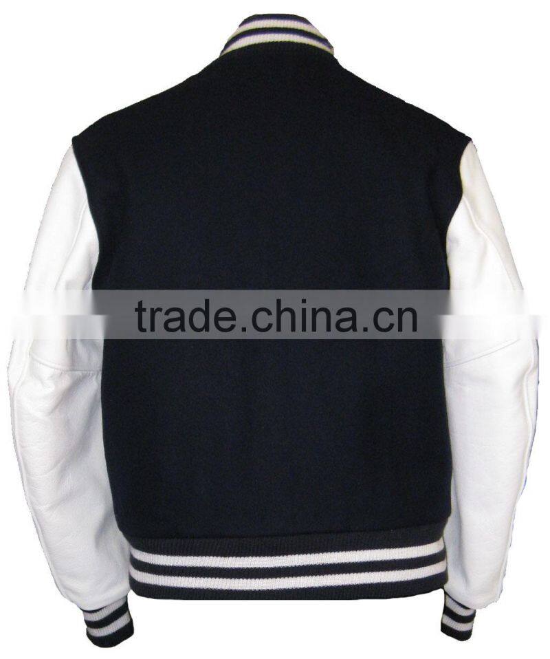 Custom varsity jacket, Design your own jackets