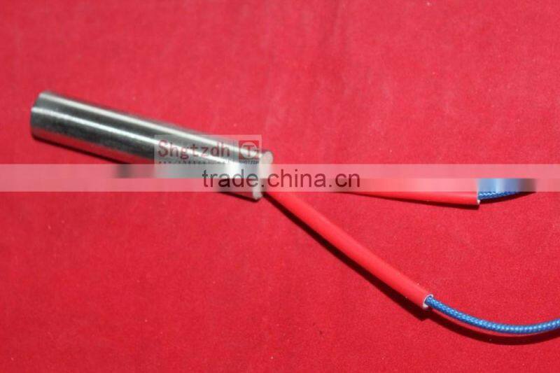 Industrial cartridge heater