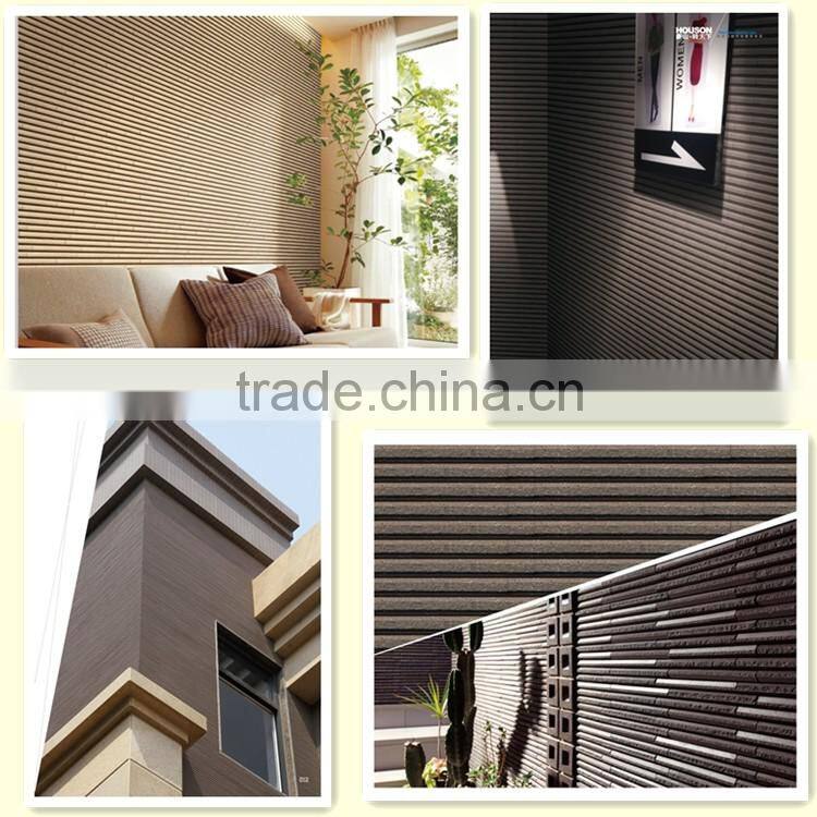 2015 New design exterior wall decorative tile