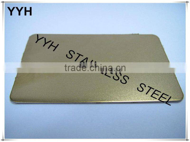 stainless steel compartment plates