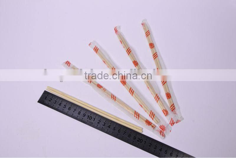 round disposble choposticks