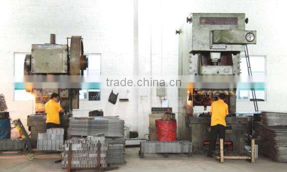 JIABAO/JIEBAO Handheld shopping plastic basket