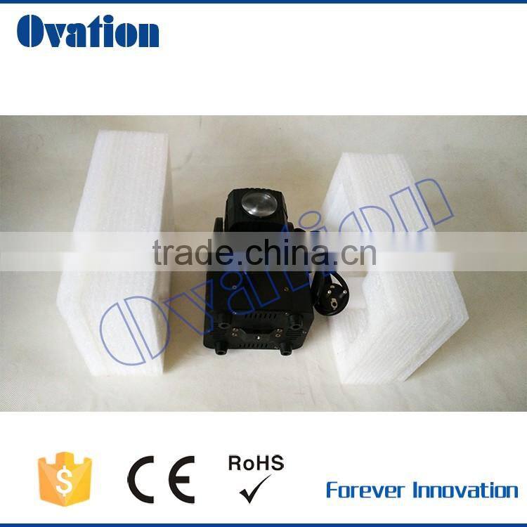 Baby base 10W RGBW 4in1 Froggy LED Moving Head stage light DJ light