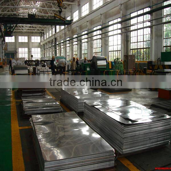 Hot selling 1060 aluminium plate curtain wall from china