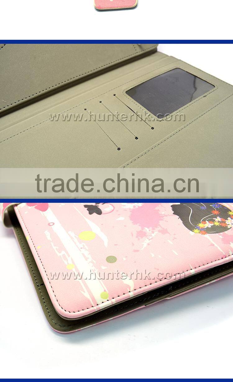 Walking Girl Universal Range Tablet Case For ThinkPad 10