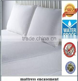 Baby Bed Crib Absorbent Quilted Mattress Pee Pad Protector