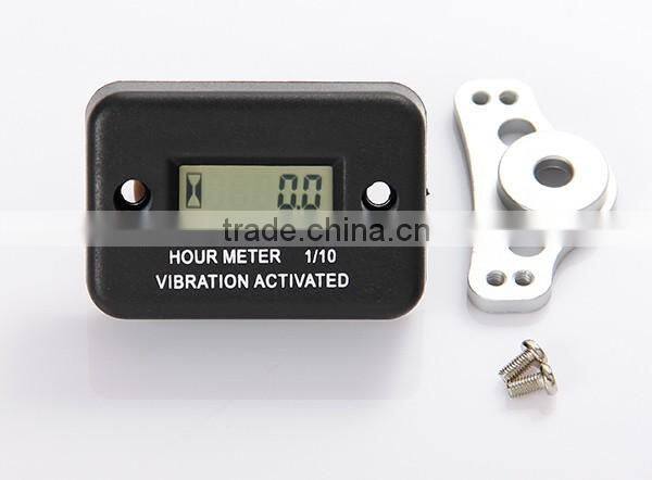 RL-HMB001 Universal Hour Meter Bracket