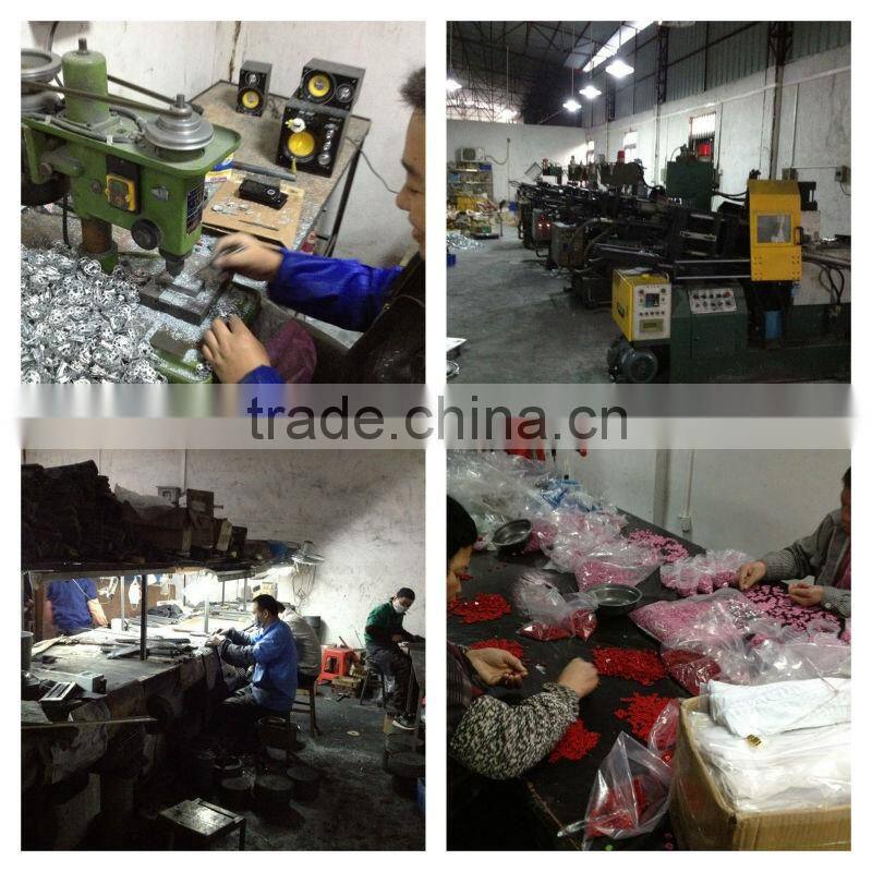 2015 Stainless steel moon necklace