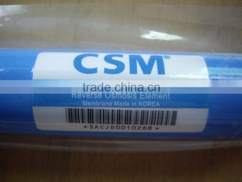 reverse osmosis membrane price pressure vessels SCR500-CSM50G