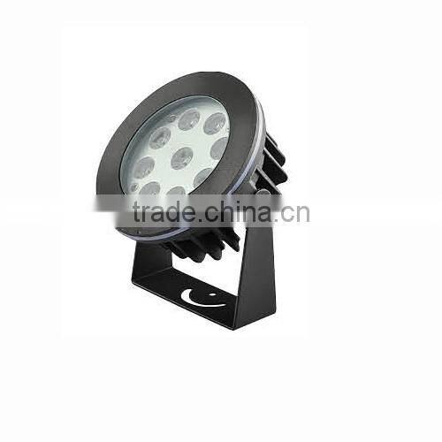 9W 2016 NEW CE ROHS IP65 6W 9W 3W led light garden spot lights wall light