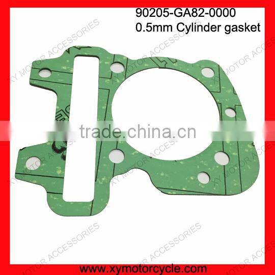90205-GA82-0000 Motorcycle Top Cylinder Gasket Metal Cylinder Head Gasket