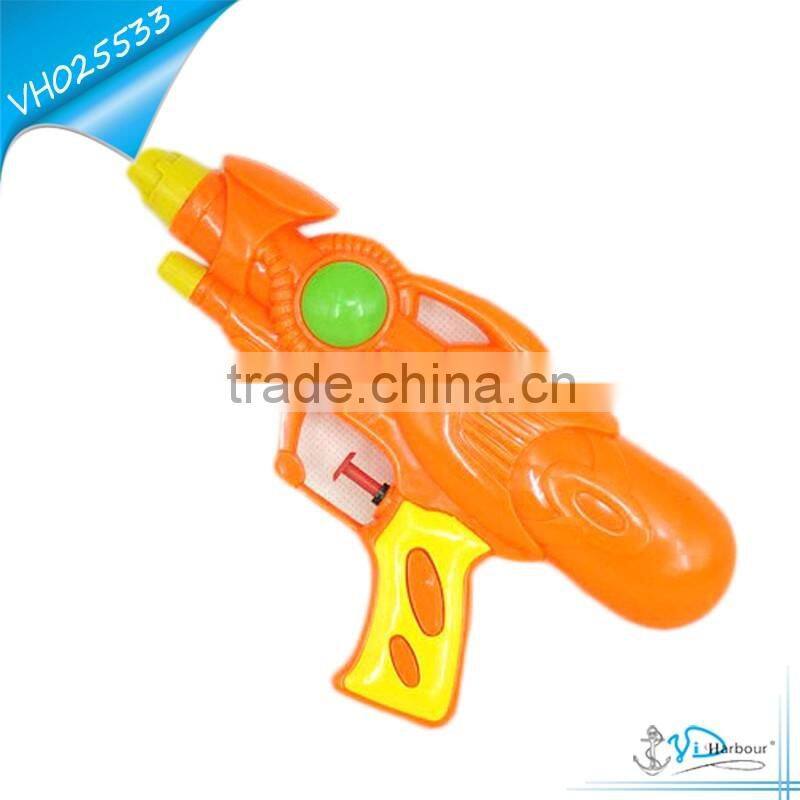 Best Selling New Plastic Handheld Water Gun Toy