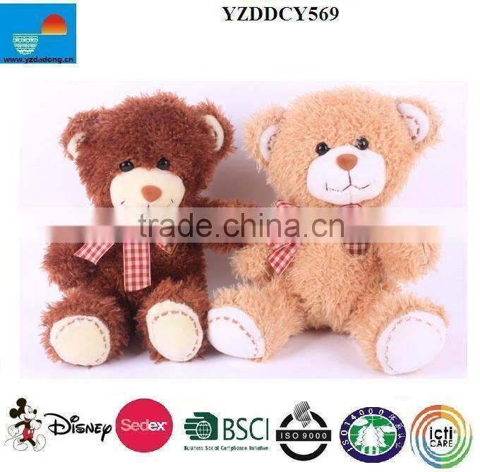 teddy bear plush toy/wholesale plush bear/plush toy bear