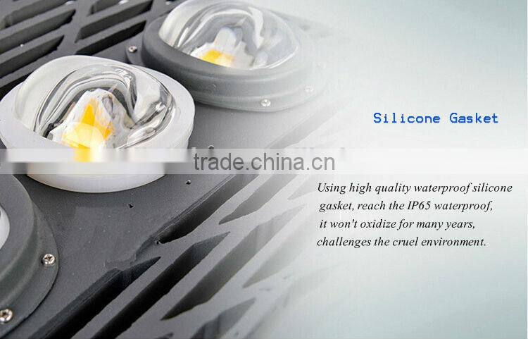 ip66 waterproof solar led street light 150w cheap street light led street light cob