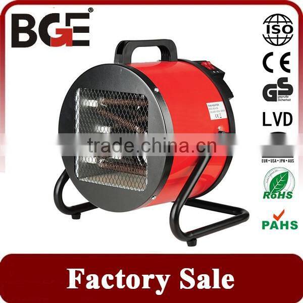 Good quality products in china manufacturer oem 2 kw electrical heater