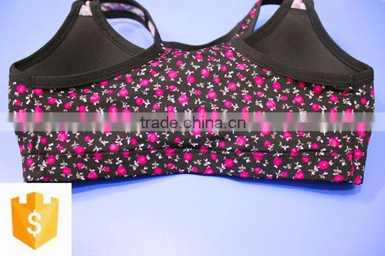 Sport Bras, Women Fitness Wears, Girls Sexy Bras