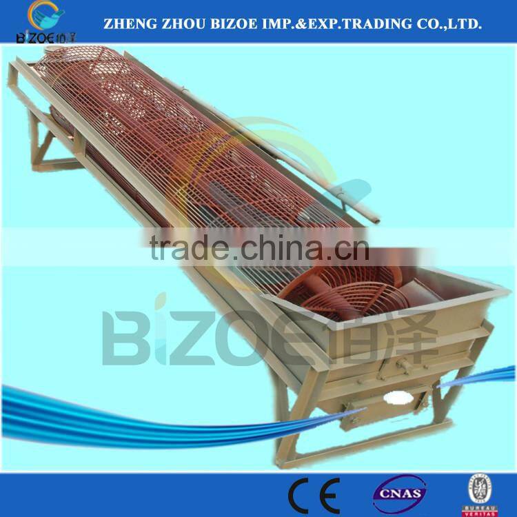 Large capacity the professional manufacturer cassava flour processing line