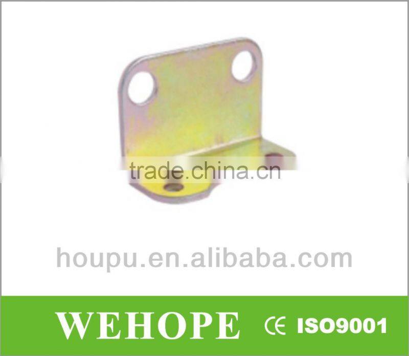 Low price pneumatic cylinder accessory LB type