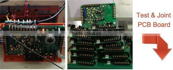 CE certified saving energy electroplating machine